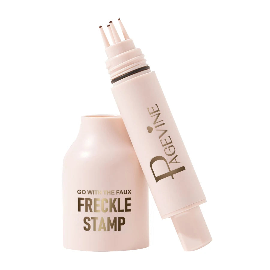 Stylo pour tache de rousseur