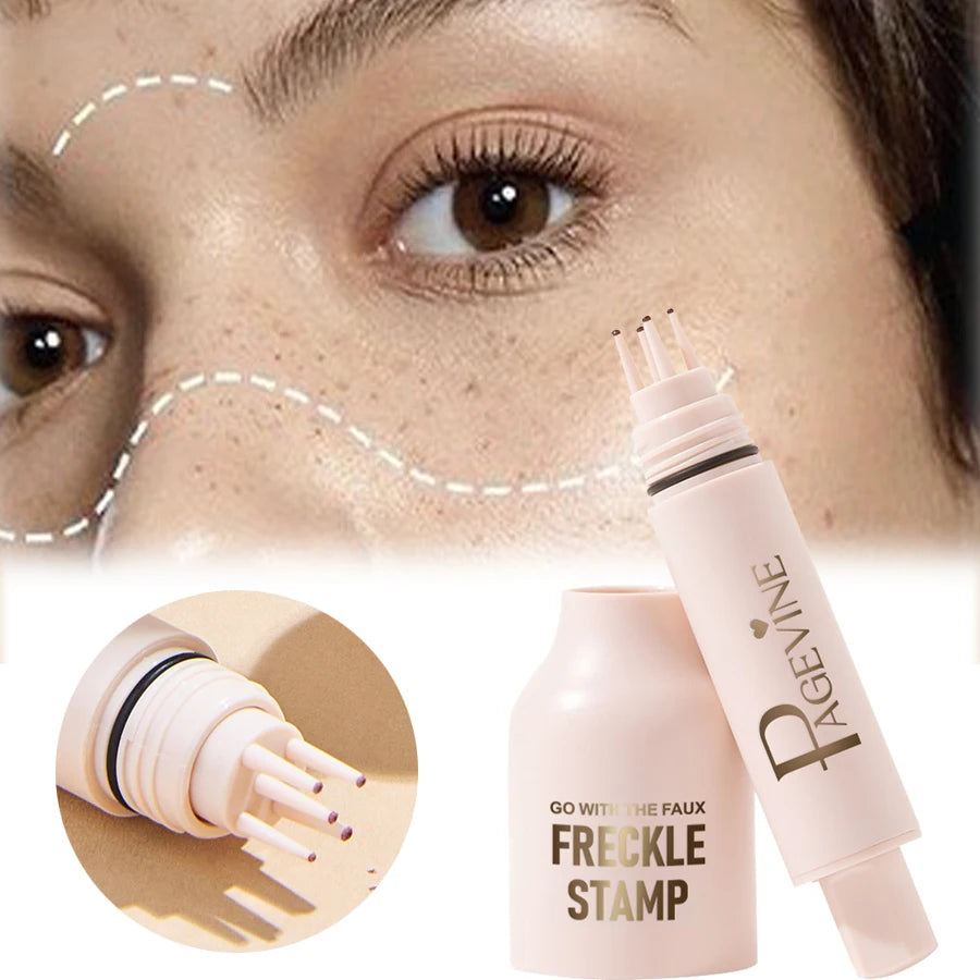 Stylo pour tache de rousseur