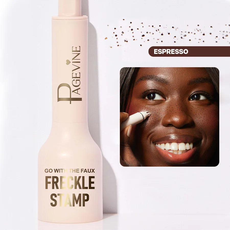 Stylo pour tache de rousseur