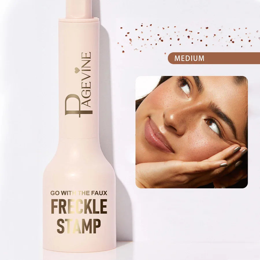 Stylo pour tache de rousseur