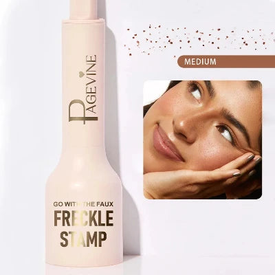 Stylo pour tache de rousseur